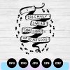 i solemnly swear that i am up to no good harry potter svg