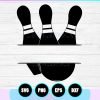 bowling svg