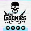 the goonies svg png