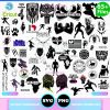black panther svg bundle