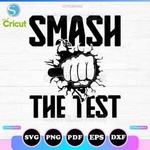smash the test svg