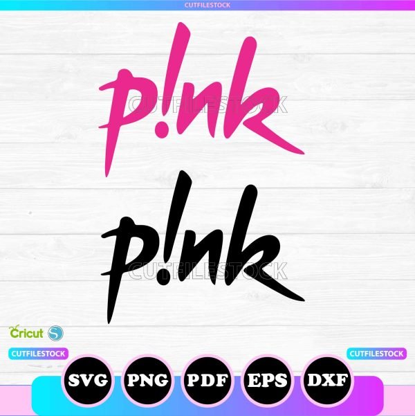 Pink Summer Carnival Svg Png, 2023 Tour Gift For Fans, Pink Singer Svg