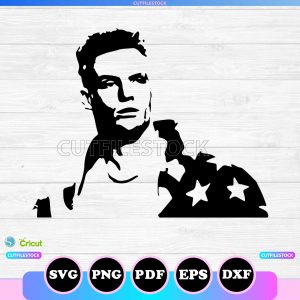 vanilla ice svg