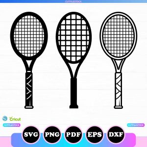 tennis racket svg png