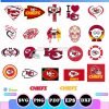 Kansas city chiefs Svg